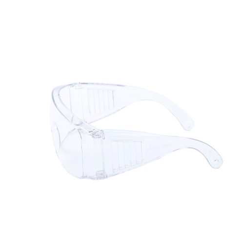 Finder védőszemüveg műa. 42g. átlátszó 194616