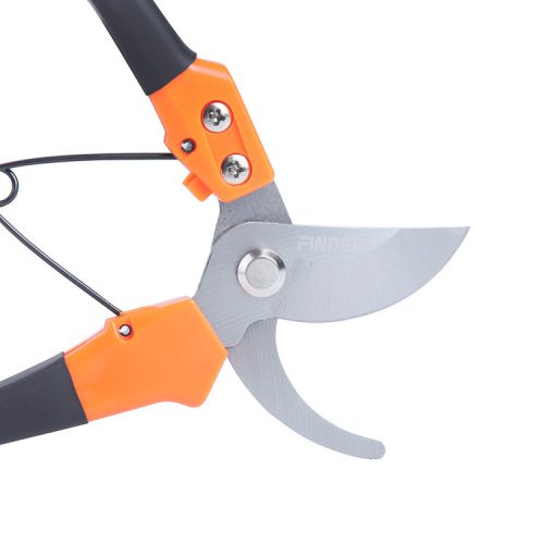 Finder metszőolló 200mm pvc nyél 191639