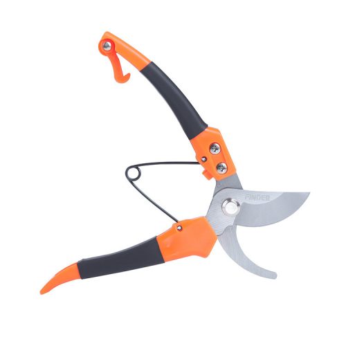 Finder metszőolló 200mm pvc nyél 191639