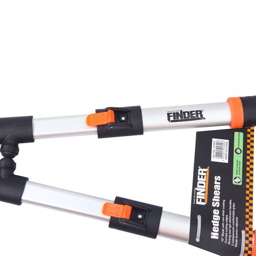 Finder sövényvágó olló 660-870mm telesz. 191600