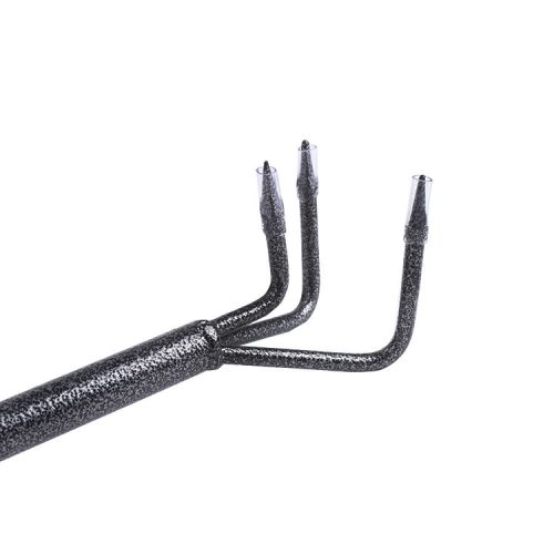 Finder talajlazító mini 3ágú 191646