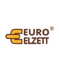 Euro Elzett zár