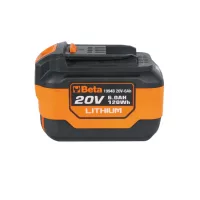 Beta 20V