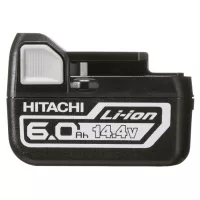 HiKoki 14,4V