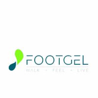 FootGel talpbetét