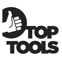 Top Tools szerszám